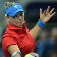 Rusia Tinggal Selangkah Lagi ke Final