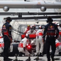 Button Nilai Insiden Salah Masuk Pit Tak Krusial