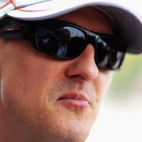 Balapan Menyenangkan untuk Schumi