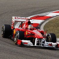 Alonso Keluhkan Mobil yang Kurang Cepat