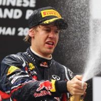 Vettel Kesulitan dari Awal