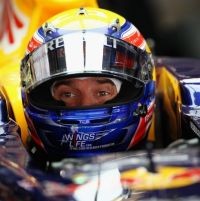Webber Senang Bukan Vettel yang Menang