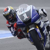 Lorenzo Sambut Baik MotoGP di Texas