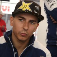 Lorenzo Siap Uji Mesin Baru Yamaha Selepas Estoril
