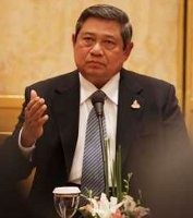 Dua Hari, SBY Ngantor di Istana Bogor