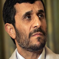 Ahmadinejad Tuding AS Coba Timbulkan Ketegangan Iran-Arab