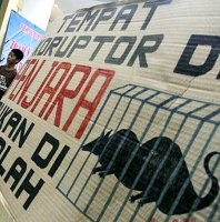 KPK Diminta Selidiki Dana Otsus Papua Rp 1,85 T yang Didepositokan