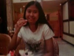 Ibunda Melinda Berharap Putrinya Menghilang Untuk Hilangkan Stres