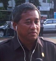 Mendiknas Pantau Distribusi Soal UN di SMA 70 Jakarta