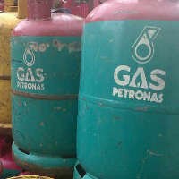 Elpiji Petronas dan Shell Kalahkan Pertamina di Kaltim