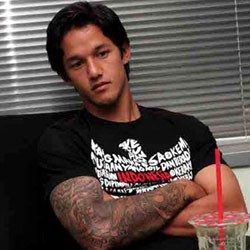 Main Film, Irfan Bachdim Tak Mau Disebut Aktor