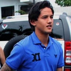 Irfan Bachdim Terima Tawaran Main Film 