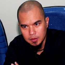 Dhani Kembali Jalani Pemeriksaan Terkait Kasus Global TV 