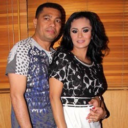 Iis Dahlia: KD Hamil, Raul Lemos yang Ngidam