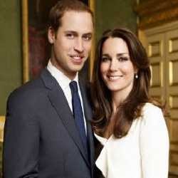 Jadilah Saksi William-Kate di The Royal Wedding detikhot!