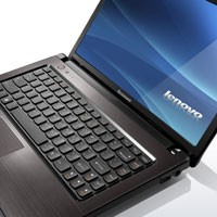 Laptop Baru Lenovo Andalkan Boot Up Cepat
