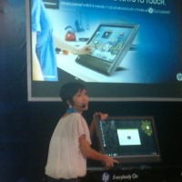 Jajaran Produk Baru HP Serbu Pasar