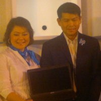 HP Klaim Laptop Terdingin di Dunia