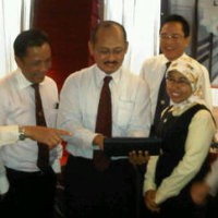 Lintasarta Ramaikan Pasar Cloud Services