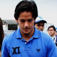 Irfan Bachdim Bakal Main Film