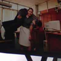 Perempuan Dimata Pewarta Foto