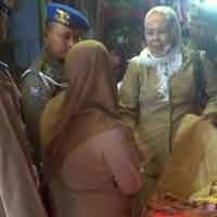 Keluyuran Saat Jam Kerja, 20 Oknum PNS Ditangkap Satpol PP