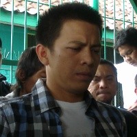 Single Ariel Akan Resmi Dirilis Setelah Izin Menkum HAM Turun