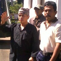 Bupati Subang Terancam 20 Tahun Penjara