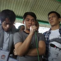 Uki: Kalau Ariel Buat Karya Sendiri, Kita Dukung