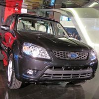 Ford Escape Akhirnya Naik Harga