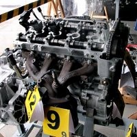 Pakai Aluminium, Efisiensi BBM Naik 10 Persen