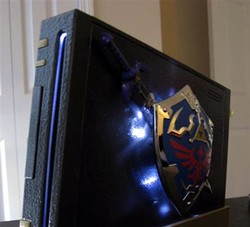 Inikah Spesifikasi Nintendo Wii 2?