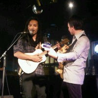 Campuran Rasa Efek Rumah Kaca dan Ipank