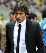 Kesempatan Terakhir Leonardo