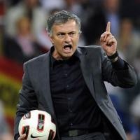 Moratti Tutup Peluang Mourinho Balik ke Inter