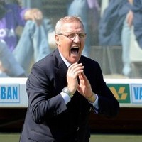 Del Neri: Juve Sudah Berjuang Maksimal