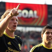 Bentuk Kegigihan The Reds