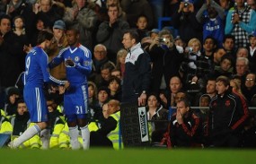 Paceklik Gol Akan Pengaruhi Rasa Pede Torres