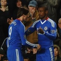 Paceklik Gol Akan Pengaruhi Rasa Pede Torres