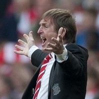 Dalglish: Satu Penalti Tepat, yang Lainnya Salah