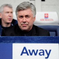 Ancelotti Masih Didukung Pemain