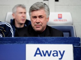 Ancelotti Masih Didukung Pemain