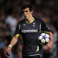 Bale Pemain Terbaik versi PFA