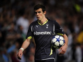 Bale Pemain Terbaik versi PFA