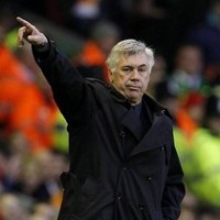 Hodgson Berharap Ancelotti Dipertahankan