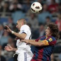 Hasil El Clasico Sebelumnya Tak Bisa Jadi Ukuran