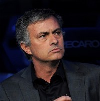 Pembuktian Mourinho Sebagai Pelatih Spesialis Piala 