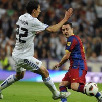 Xavi Sindir Strategi Madrid 