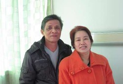 Kisah Zhang Mengobati Kanker Serviks di Modern Hospital Cancer Guangzhou