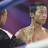 Daud Dinilai Bisa Jadi Seperti Pacquiao